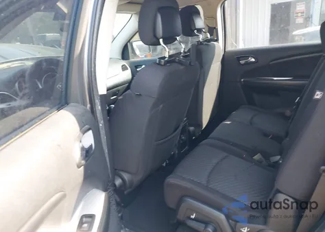 2013 Dodge Journey American Value Pkg z USA, uszkodzony, nr VIN 3C4PDCAB1DT710229